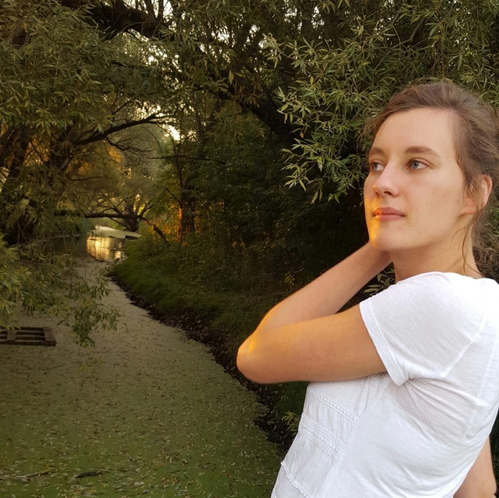 Meet your Posher, Tine